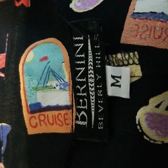 Bernini BH Dress - Picture 6 of 8